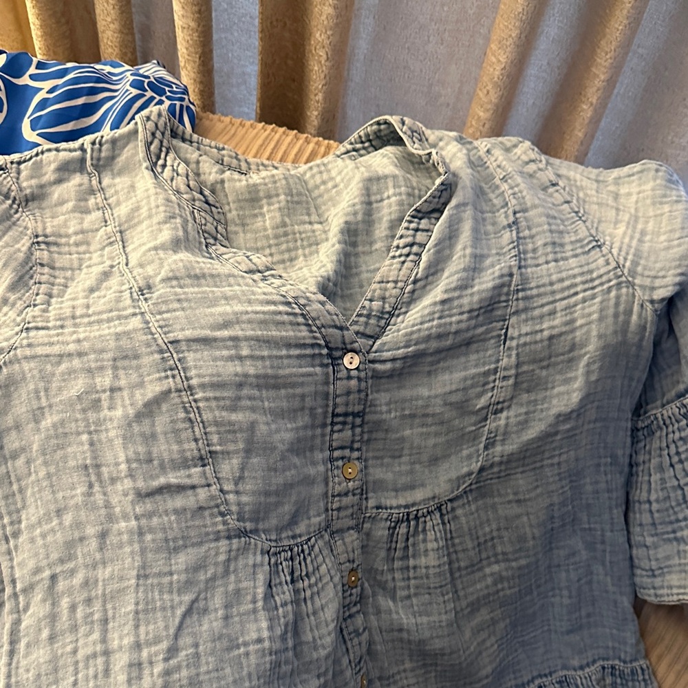 Reserved Dress Bundle